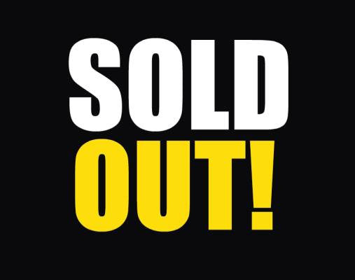 Ramadhan 2016 Sold Out!